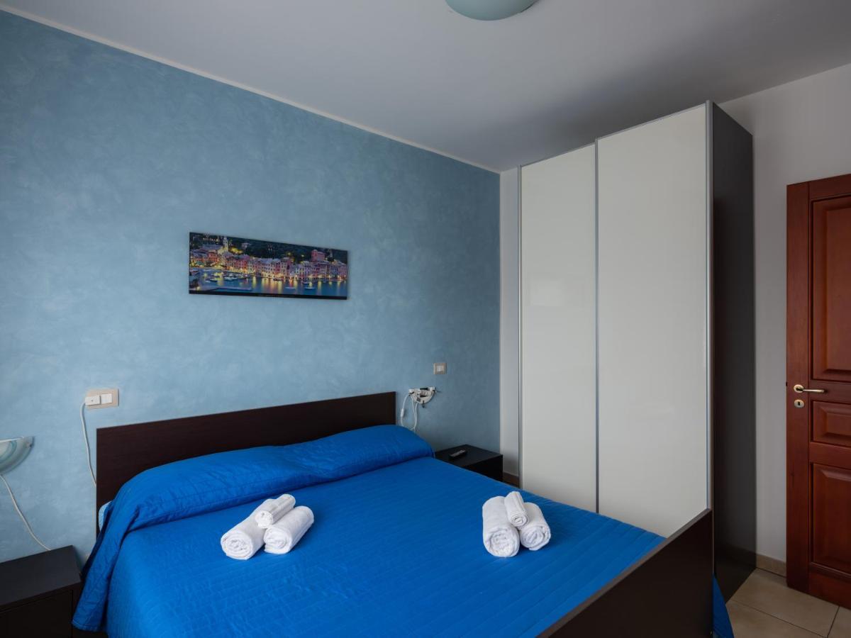 Case Vacanze Anni 20 Bagheria Eksteriør billede