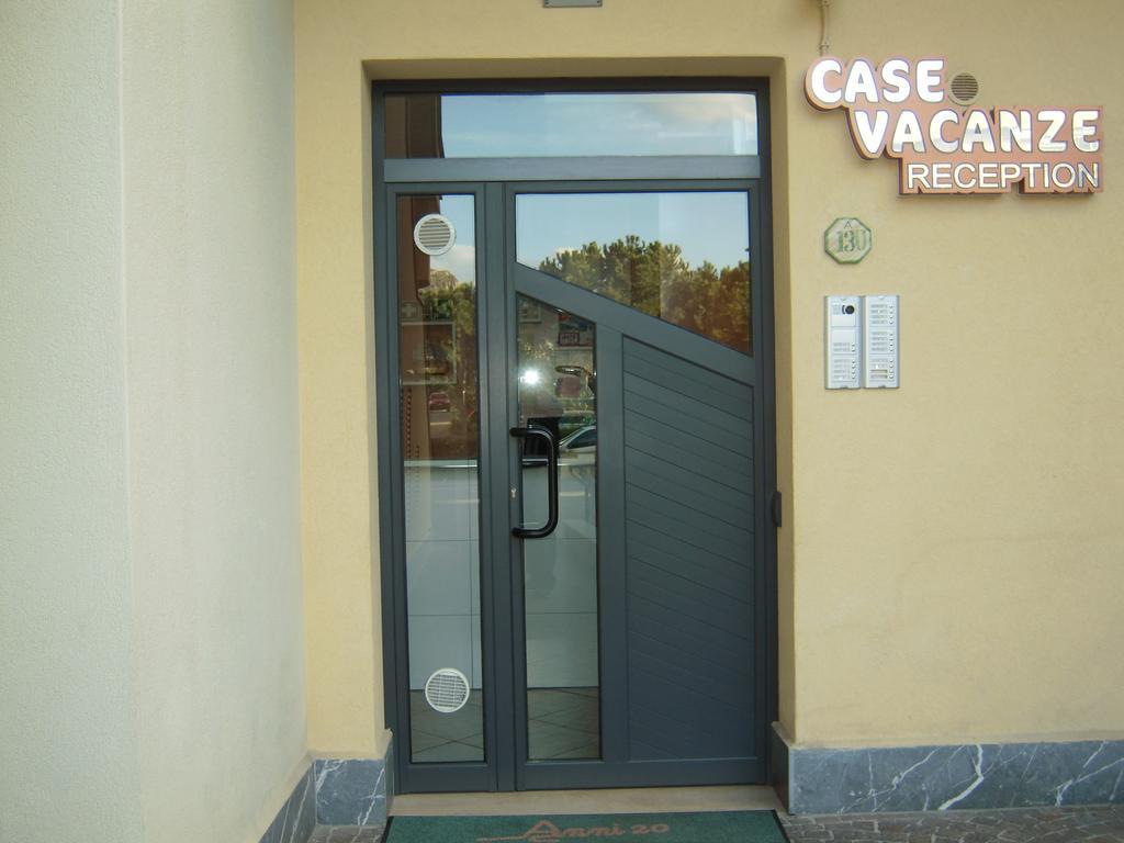 Case Vacanze Anni 20 Bagheria Eksteriør billede